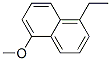(9ci)-1-乙基-5-甲氧基萘結(jié)構(gòu)式_61982-89-6結(jié)構(gòu)式