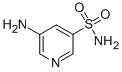 5-Aminopyridine-3-sulfonamide Structure,62009-21-6Structure