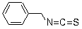 Benzyl isothiocyanate Structure,622-78-6Structure