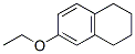 (9ci)-6-乙氧基-1,2,3,4-四氫-萘結(jié)構(gòu)式_622834-96-2結(jié)構(gòu)式