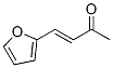 4-(2-fUryl)-3-buten-2-oneStructure,623-15-4Structure 4-(2-fUryl)-3-buten-2-one Structure,623-15-4Structure