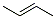 2-ButeneStructure,624-64-6Structure 2-Butene Structure,624-64-6Structure