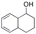 (9ci)-1,2,3,4,4a,8a-六氫-1-萘酚結構式_624744-88-3結構式