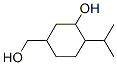 (9ci)-3-羥基-4-(1-甲基乙基)-環(huán)己烷甲醇結構式_625389-64-2結構式