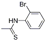 N-(2-溴苯基)硫代乙酰胺結(jié)構(gòu)式_62635-46-5結(jié)構(gòu)式