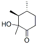 (3s,4r)-(9ci)-2-羥基-2,3,4-三甲基-環(huán)己酮結構式_627460-70-2結構式