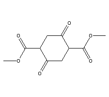 Dimethyl succinylo succinateStructure,6289-46-9Structure Dimethyl succinylo succinate Structure,6289-46-9Structure