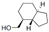 1H-indene-4-methanol,octahydro-,(3as,4s,7ar)-(9ci)Structure,630103-80-9Structure 1H-indene-4-methanol,octahydro-,(3as,4s,7ar)-(9ci) Structure,630103-80-9Structure
