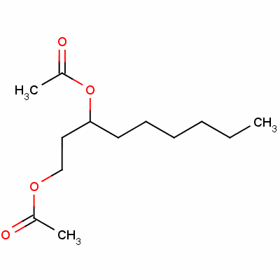 壬烷-1,3-二基二乙酸酯結構式_63270-14-4結構式