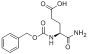 Z-glu-nh2 Structure,6398-06-7Structure