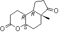 A環(huán)降解物結(jié)構(gòu)式_64053-02-7結(jié)構(gòu)式