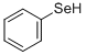 Benzeneselenol；phenylselenol；Selenophenol；Selenylbenzene；phenyl selenol；benzene selenol Structure,645-96-5Structure