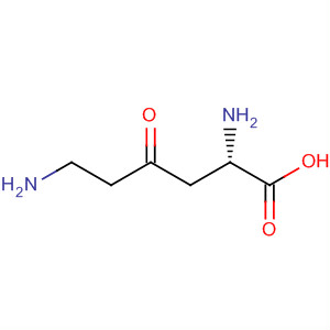 (9ci)-4-氧代-賴氨酸結(jié)構(gòu)式_647823-69-6結(jié)構(gòu)式