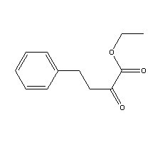 Ethyl 2-oxo-4-phenylbutyrate Structure,64920-29-2Structure