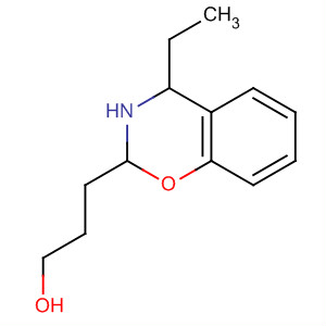 2H-1,3-benzoxazine-3(4h)-propanol,4-ethyl-(9ci)Structure,651304-88-0Structure 2H-1,3-benzoxazine-3(4h)-propanol,4-ethyl-(9ci) Structure,651304-88-0Structure