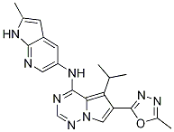 Bms-645737Structure,651744-16-0Structure Bms-645737 Structure,651744-16-0Structure