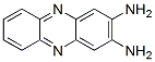 2,3-DiaminophenazineStructure,655-86-7Structure 2,3-Diaminophenazine Structure,655-86-7Structure