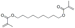 1,9-Nonanediol dimethacrylateStructure,65833-30-9Structure 1,9-Nonanediol dimethacrylate Structure,65833-30-9Structure