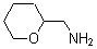 (Tetrahydropyran-2-yl)methylamine hydrochloride Structure,6628-83-7Structure