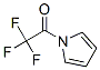 1H-pyrrole, 1-(trifluoroacetyl)-(9ci) Structure,66399-79-9Structure