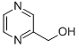 2-Pyrazinylmethanol Structure,6705-33-5Structure
