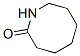 2-Azacyclooctanone Structure,673-66-5Structure