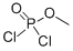 Methyl phosphorodichloridate Structure,677-24-7Structure