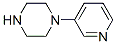 1-(Pyridin-3-yl)piperazine Structure,67980-77-2Structure