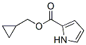 1H-pyrrole-2-carboxylicacid,cyclopropylmethylester(9ci) Structure,685563-23-9Structure
