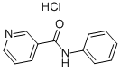 N-苯基異煙酰胺結(jié)構(gòu)式_69135-90-6結(jié)構(gòu)式
