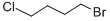 1-Bromo-4-chlorobutane Structure,6940-78-9Structure