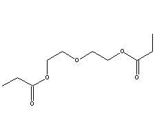 Ethanol, 2,2-oxybis-,1,1-dipropanoateStructure,6942-59-2Structure Ethanol, 2,2-oxybis-,1,1-dipropanoate Structure,6942-59-2Structure