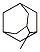 2-Methyladamantane Structure,700-56-1Structure