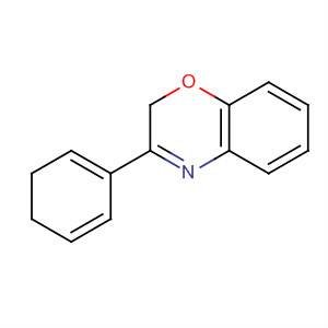 2H-1,4-benzoxazine,3,4-dihydro-3-phenyl-(9ci)Structure,70310-30-4Structure 2H-1,4-benzoxazine,3,4-dihydro-3-phenyl-(9ci) Structure,70310-30-4Structure