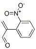 2-(2-硝基苯基)丙烯醛結(jié)構(gòu)式_71463-16-6結(jié)構(gòu)式