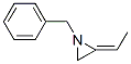 Aziridine, 2-ethylidene-1-(phenylmethyl)-, (2z)-(9ci) Structure,721925-98-0Structure