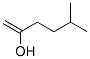 1-Hexen-2-ol, 5-methyl- (9ci) Structure,724413-91-6Structure