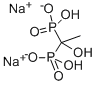 Etidronate disodiumStructure,7414-83-7Structure Etidronate disodium Structure,7414-83-7Structure