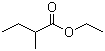 Ethyl 2-methylbutyrate Structure,7452-79-1Structure