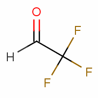 TrifluoroacetaldehydeStructure,75-90-1Structure Trifluoroacetaldehyde Structure,75-90-1Structure