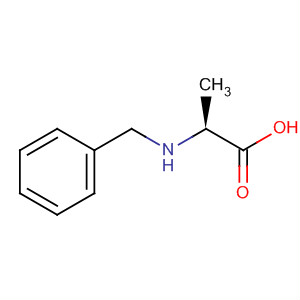 N-(苯基甲基)-l-丙氨酸結(jié)構(gòu)式_7585-47-9結(jié)構(gòu)式