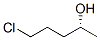 (R)-5-chloro-2-pentanolStructure,76188-95-9Structure (R)-5-chloro-2-pentanol Structure,76188-95-9Structure