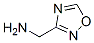 1,2,4-Oxadiazole-3-methylamineStructure,766500-04-3Structure 1,2,4-Oxadiazole-3-methylamine Structure,766500-04-3Structure