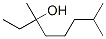 TetrahydrolinaloolStructure,78-69-3Structure Tetrahydrolinalool Structure,78-69-3Structure