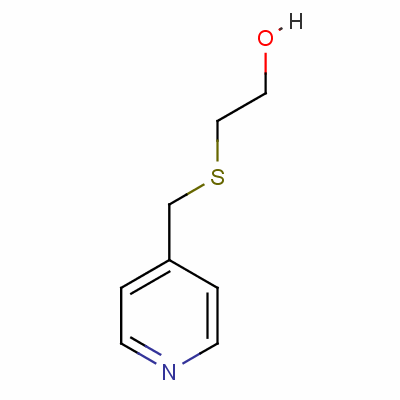 利司硫醇結構式_78092-65-6結構式