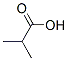 Isobutyric acid Structure,79-31-2Structure