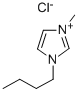 1-Butyl-3-methylimidazolium chloride Structure,79917-90-1Structure