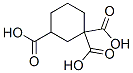 4-Oxo-, trimethylesterStructure,80269-67-6Structure 4-Oxo-, trimethylester Structure,80269-67-6Structure