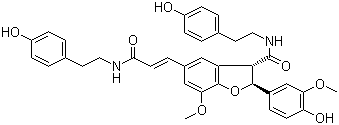 克羅酰胺結(jié)構(gòu)式_80510-06-1結(jié)構(gòu)式