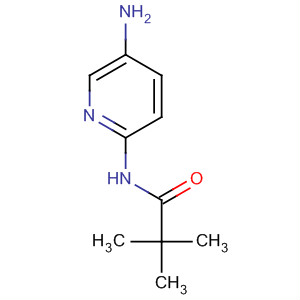 N-(5-氨基吡啶-2-基)棕櫚酰胺結(jié)構(gòu)式_827585-99-9結(jié)構(gòu)式